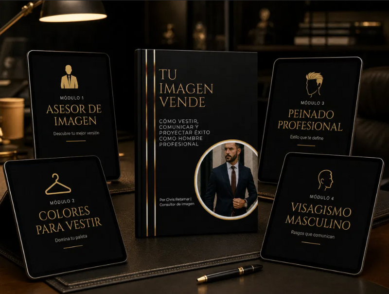 Sistema Tu Imagen Vende - Ebook